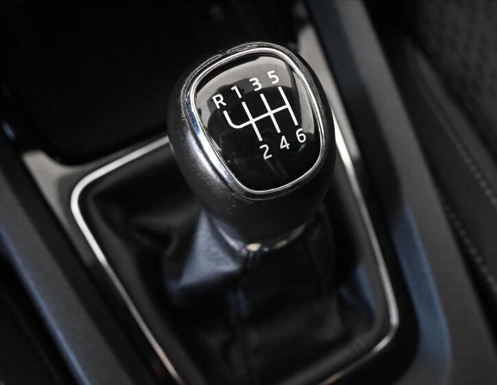Škoda Octavia 24