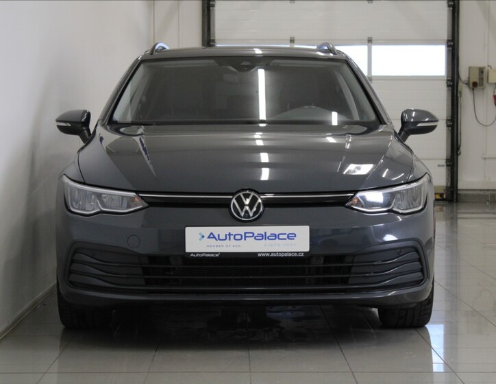 Volkswagen Golf 2