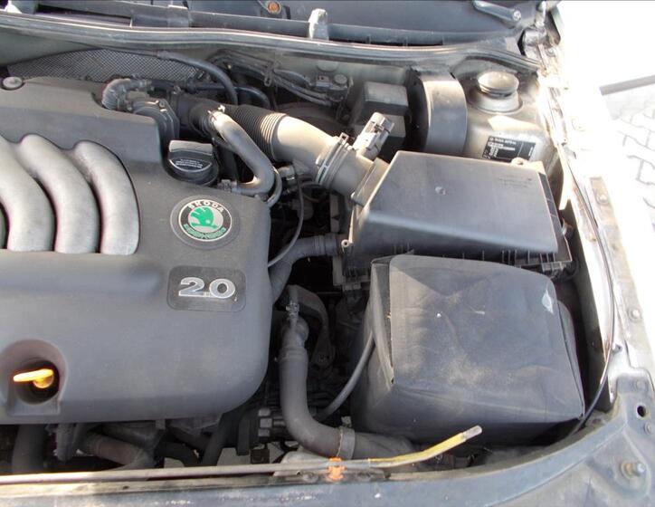 Škoda Octavia 28