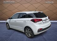 Hyundai i20 3