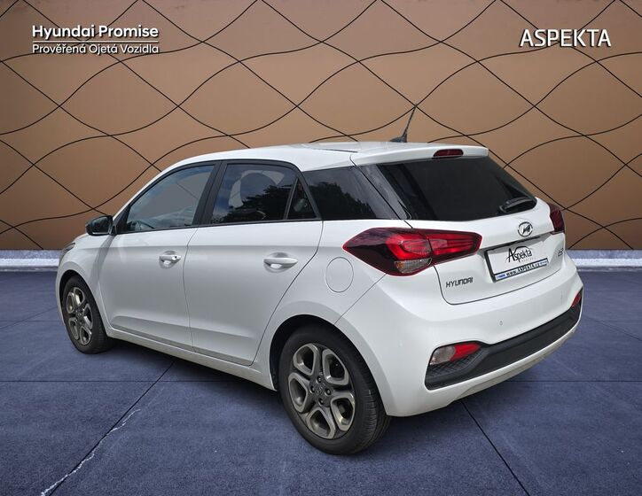 Hyundai i20 3