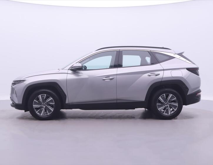 Hyundai Tucson 4