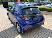Toyota Yaris 4