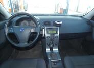 Volvo V50 7