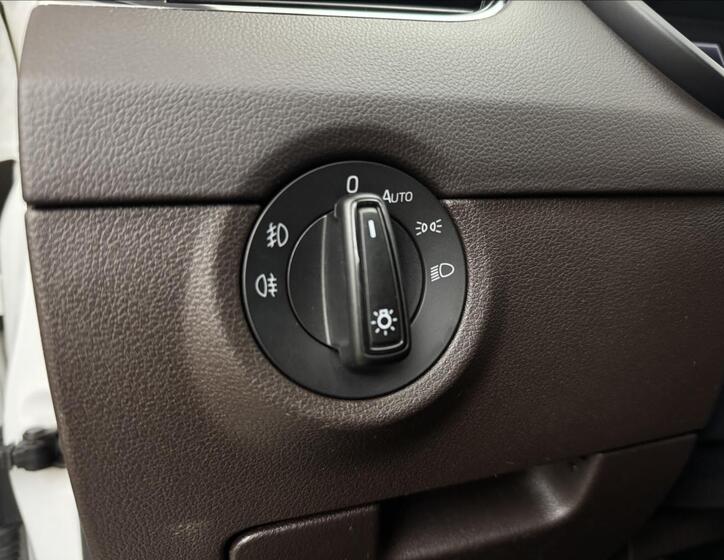 Škoda Octavia 8