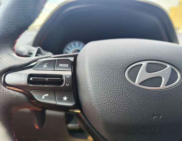 Hyundai i30 29