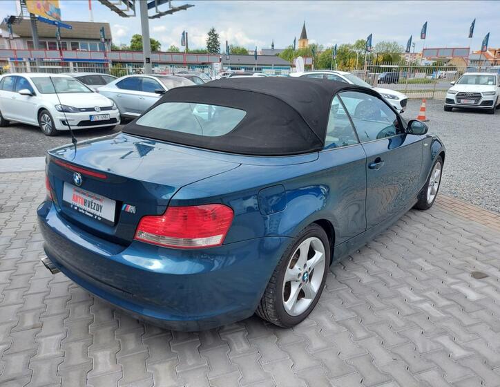 BMW Řada 1 10