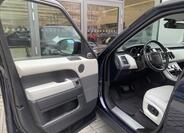 Land Rover Range Rover Sport 6