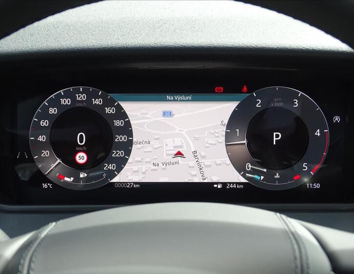 Land Rover Range Rover Velar 26