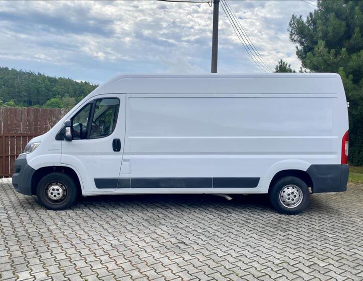 Fiat Ducato 2