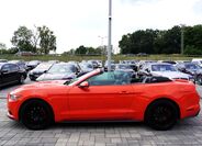 Ford Mustang 10