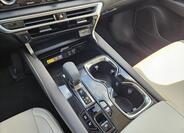 Lexus RX 450h 23