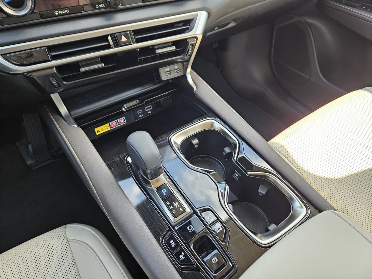 Lexus RX 450h