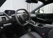 Subaru Solterra 10