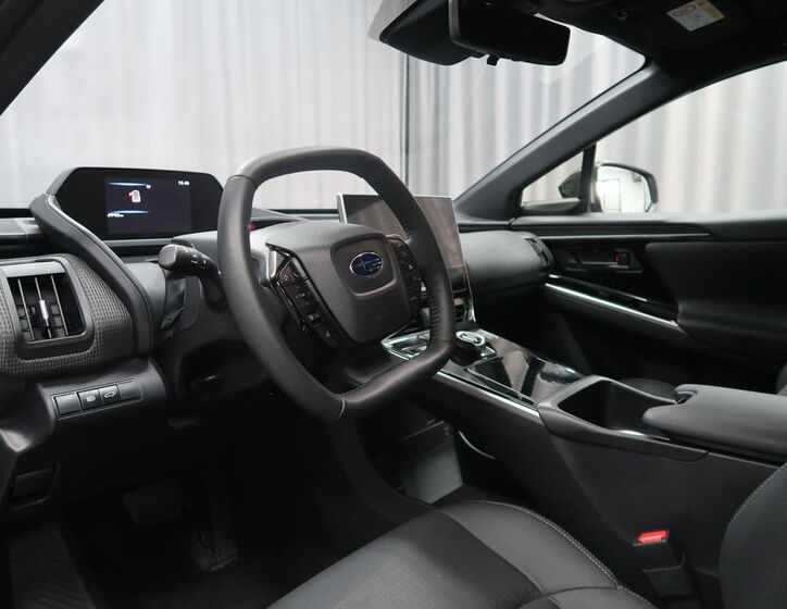 Subaru Solterra 10