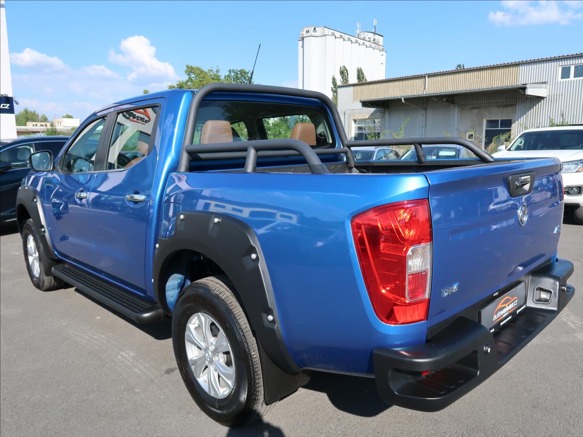 Dongfeng DF 6