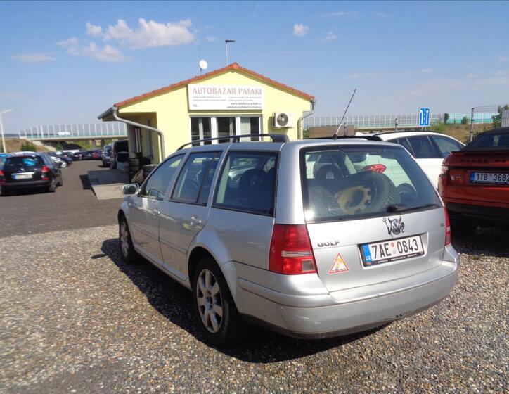 Volkswagen Golf 6