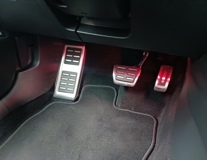 Škoda Octavia 15