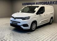 Toyota ProAce City 1