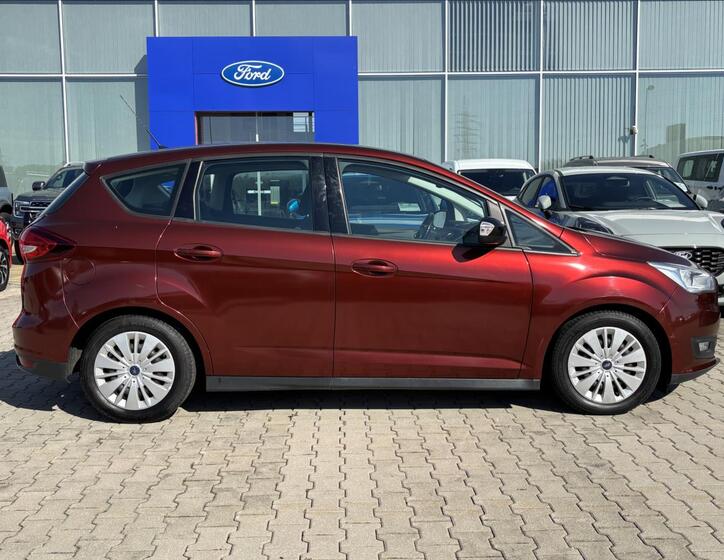 Ford C-MAX 6