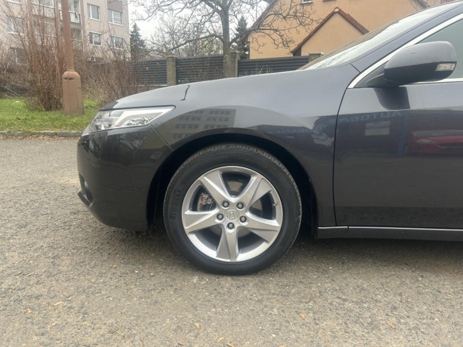 Honda Accord 16