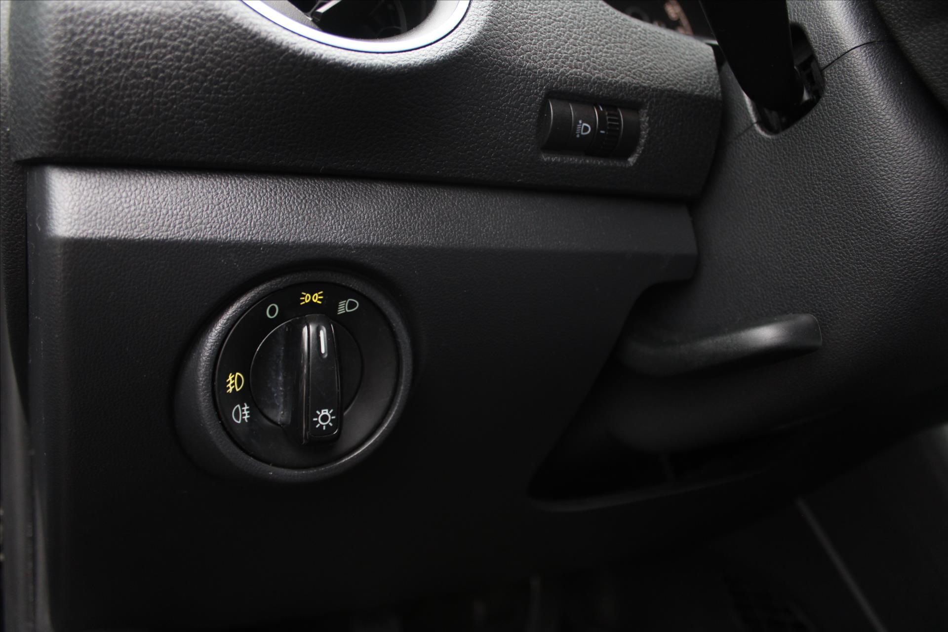 Škoda Citigo