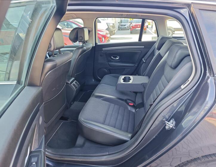 Renault Laguna 11