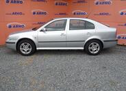 Škoda Octavia 4