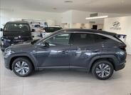 Hyundai Tucson 8