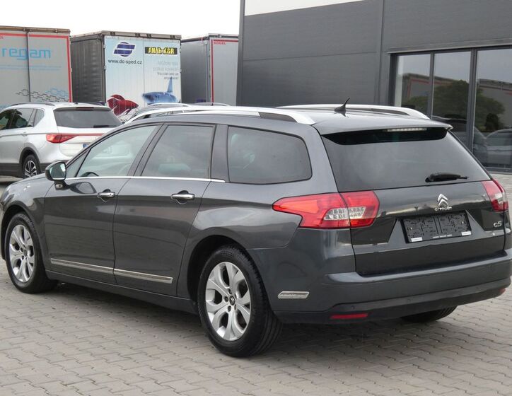 Citroën C5 6