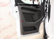 Ford Tourneo Custom 9