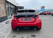 Toyota GR Yaris 9