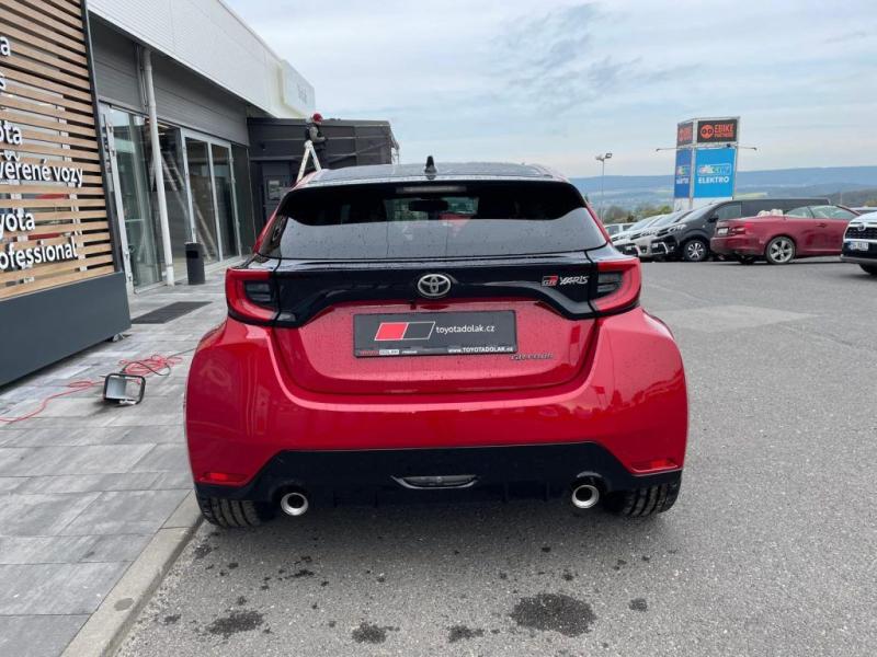 Toyota GR Yaris