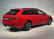 Škoda Superb 9