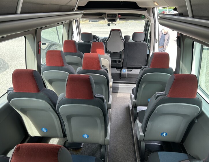 Renault Master 16