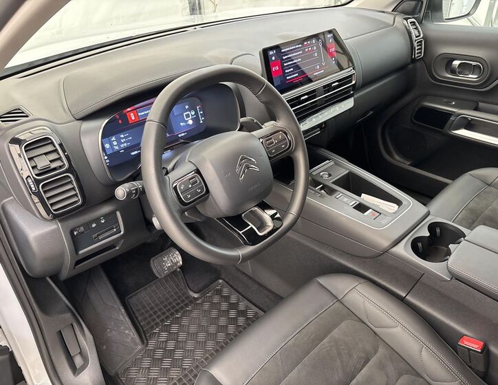 Citroën C5 Aircross 14