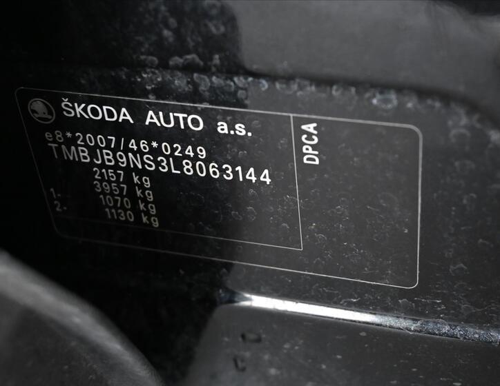 Škoda Kodiaq 8