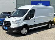 Ford Transit 1