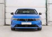 Opel Astra 3
