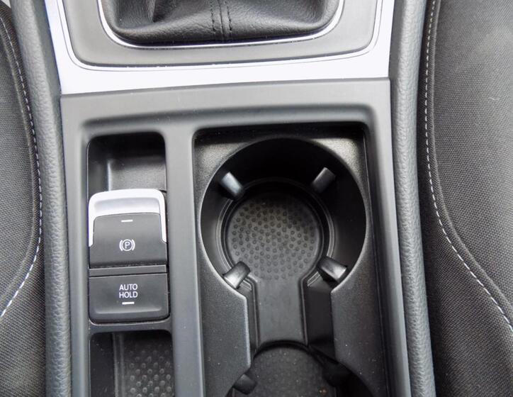 Volkswagen Golf 29