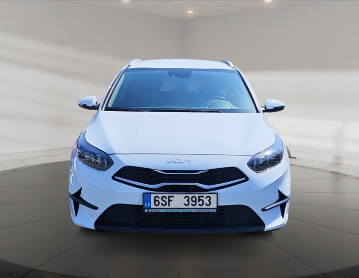 KIA Ceed 3