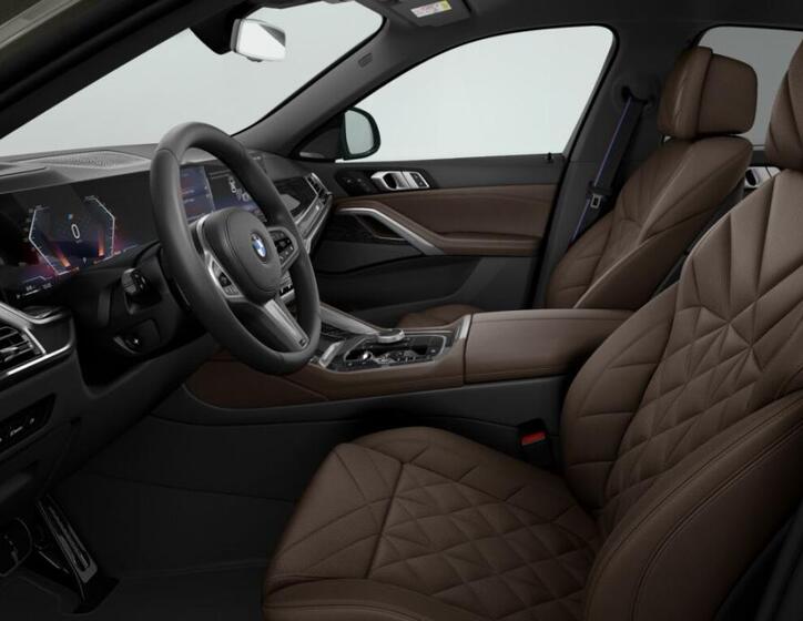 BMW X6 4