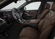 BMW X6 4