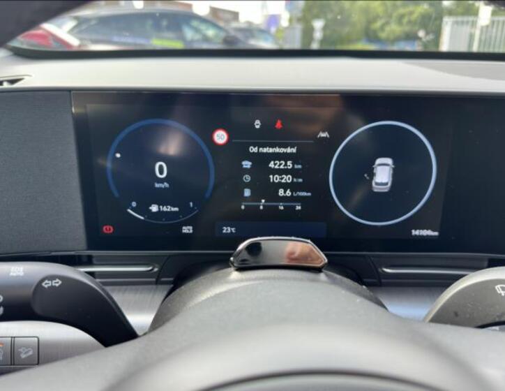 Hyundai Kona 13
