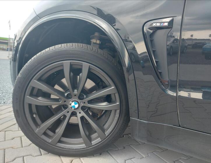 BMW X5 48