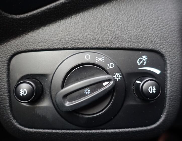Ford C-MAX 19