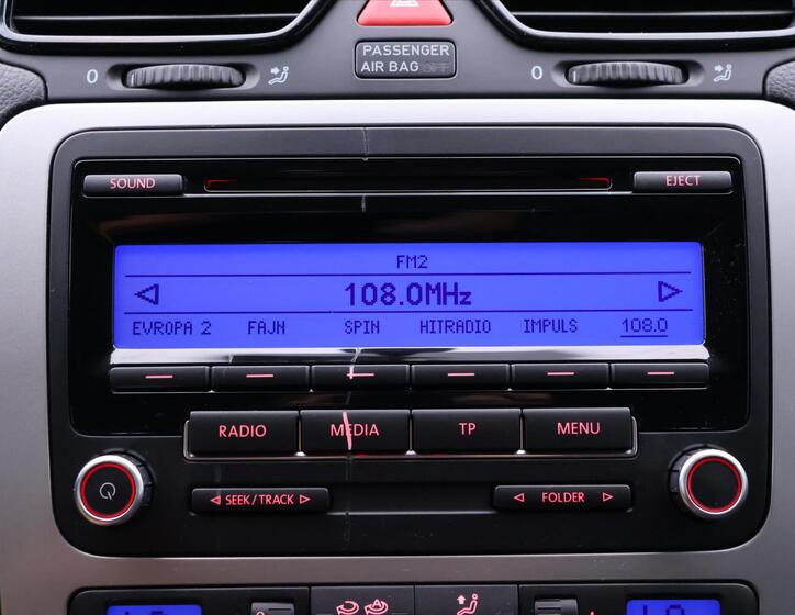 Volkswagen Scirocco 19