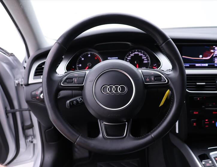 Audi A4 19