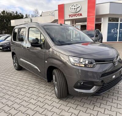 Toyota ProAce City 2