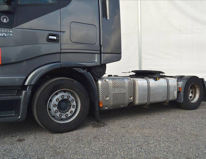 Iveco Ostatní 6